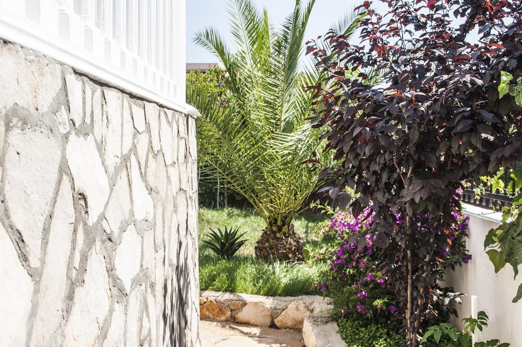 Axenia Hotel Utjeha Dış mekan fotoğraf