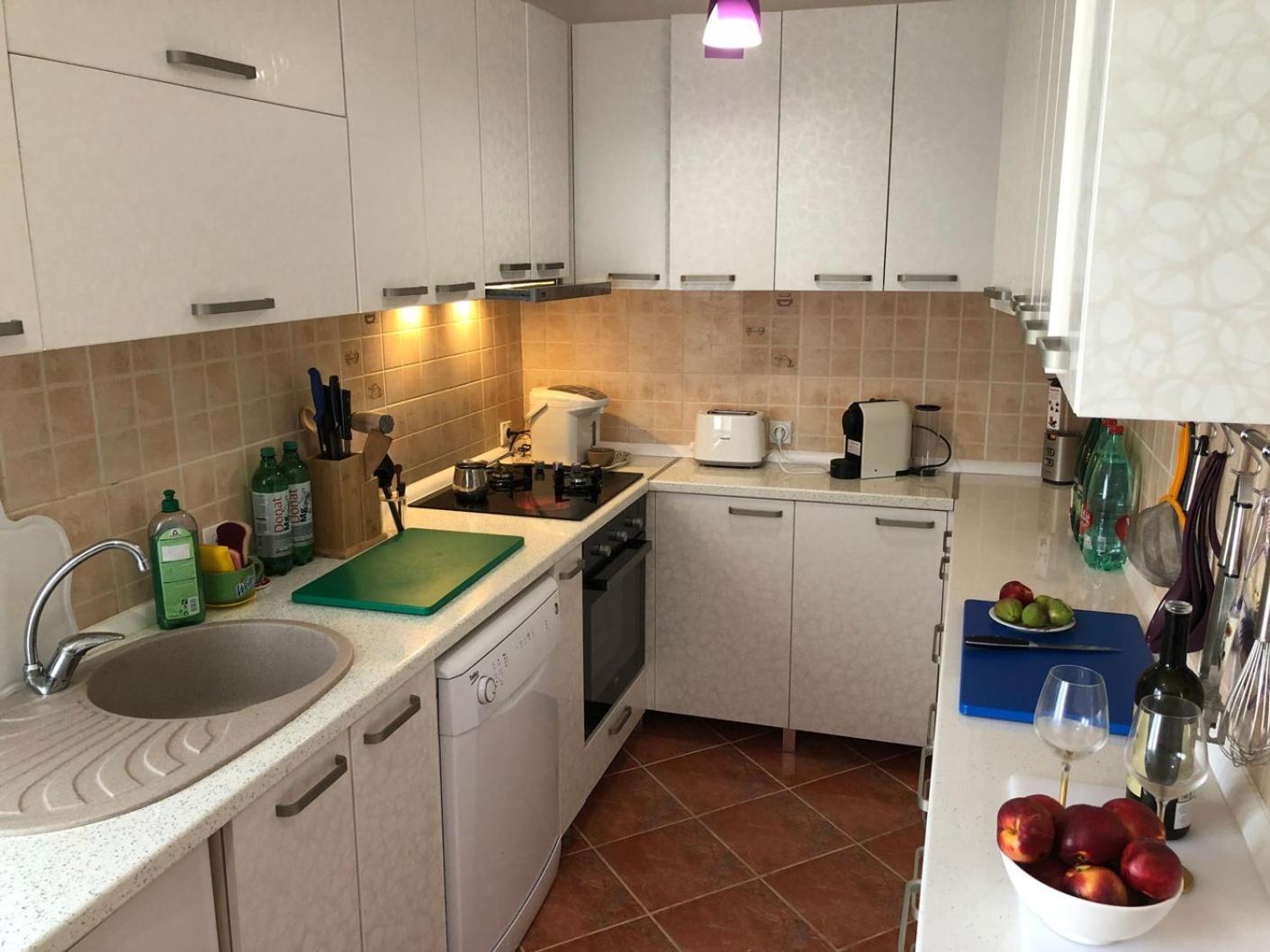 Axenia Hotel Utjeha Dış mekan fotoğraf