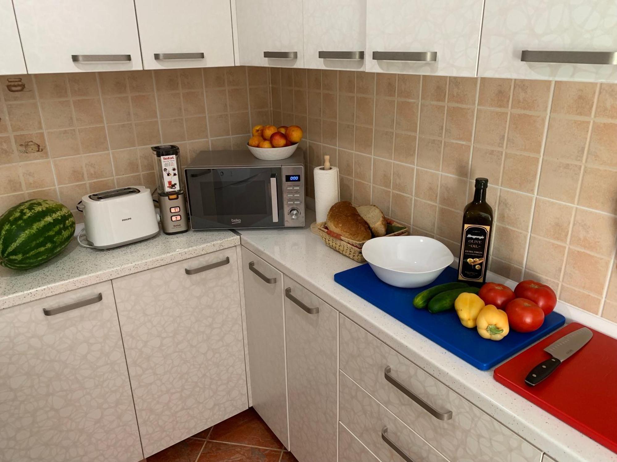Axenia Hotel Utjeha Dış mekan fotoğraf
