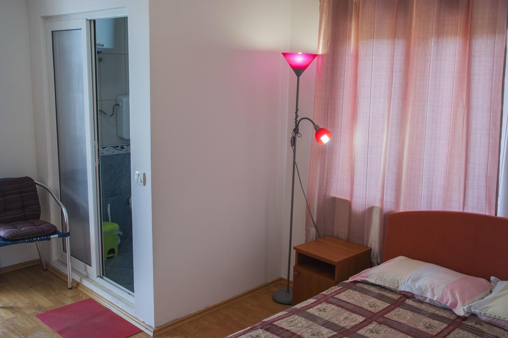 Axenia Hotel Utjeha Oda fotoğraf
