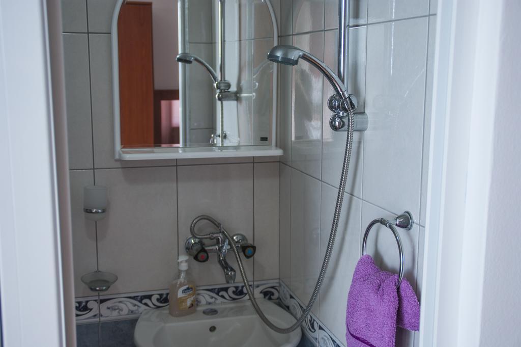 Axenia Hotel Utjeha Oda fotoğraf
