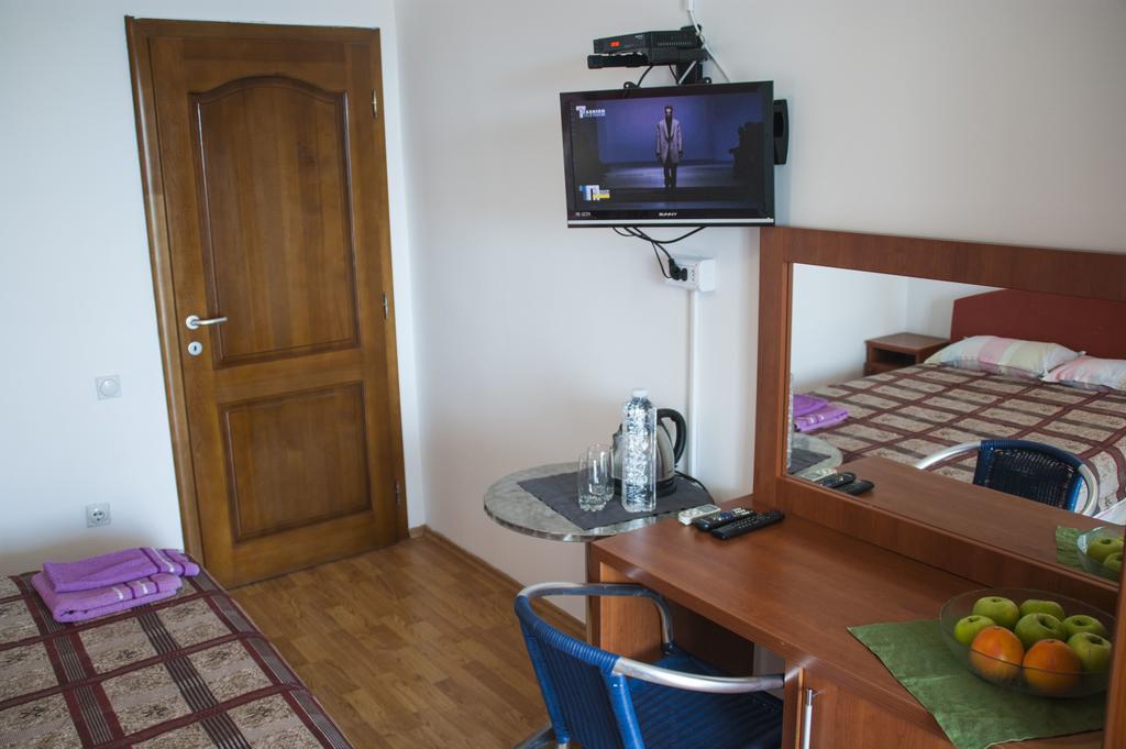 Axenia Hotel Utjeha Oda fotoğraf