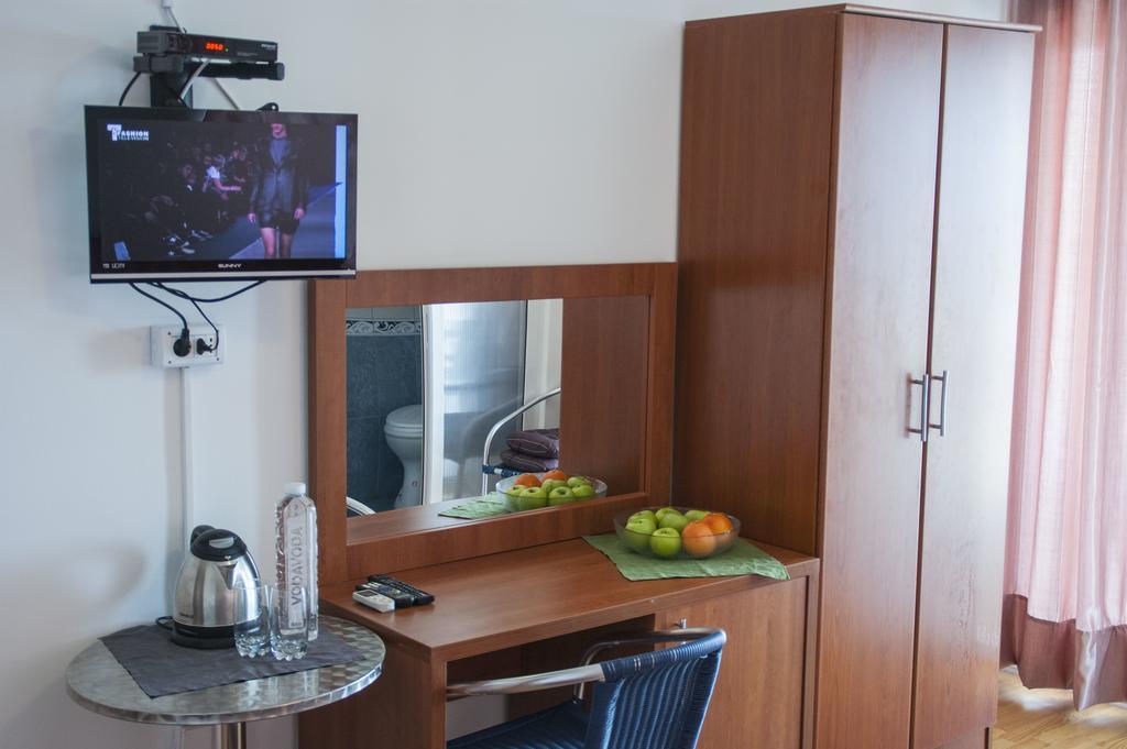 Axenia Hotel Utjeha Oda fotoğraf