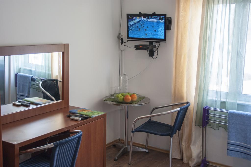 Axenia Hotel Utjeha Oda fotoğraf