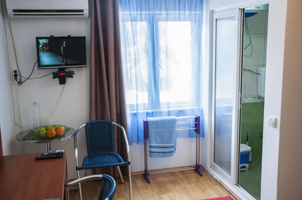 Axenia Hotel Utjeha Oda fotoğraf