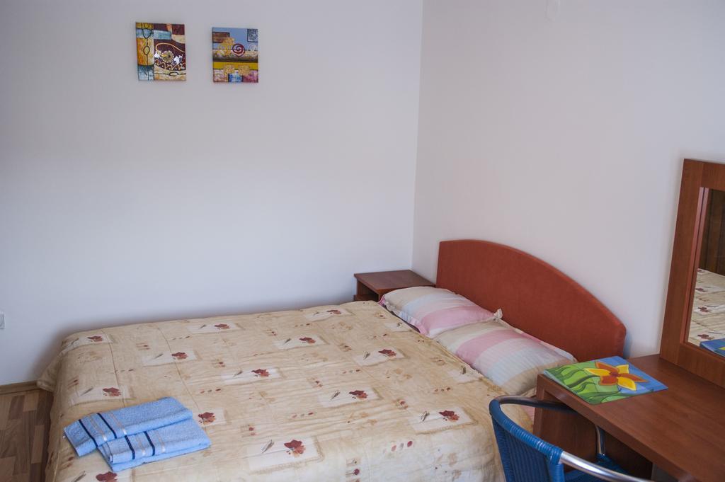 Axenia Hotel Utjeha Oda fotoğraf