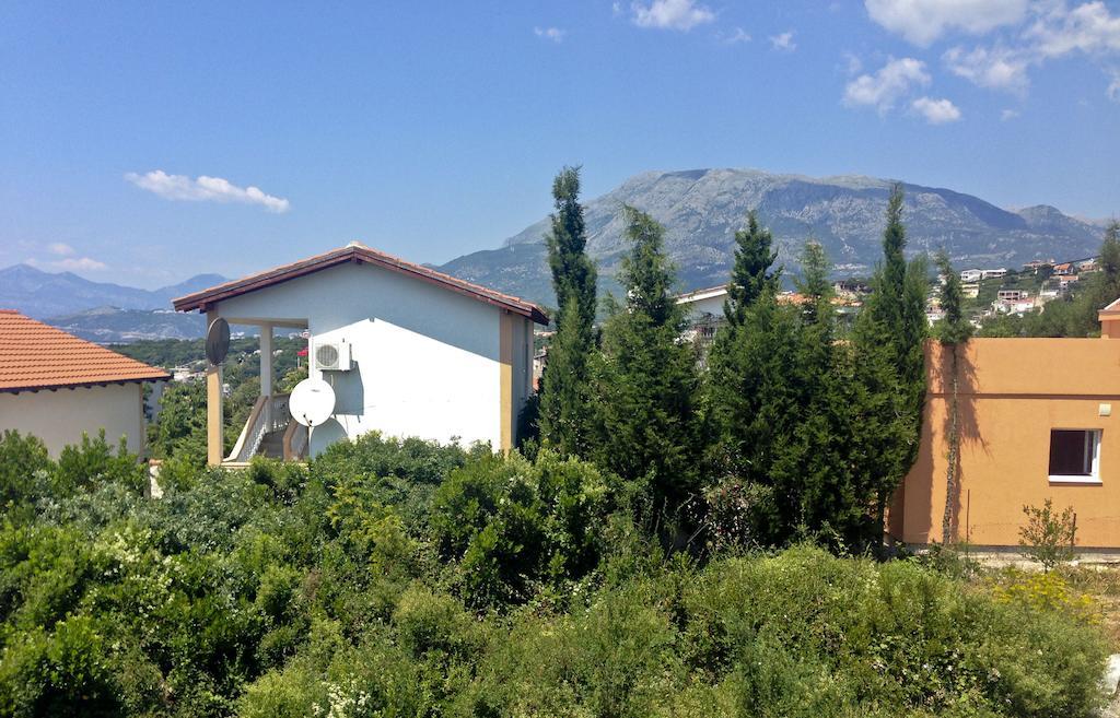 Axenia Hotel Utjeha Oda fotoğraf
