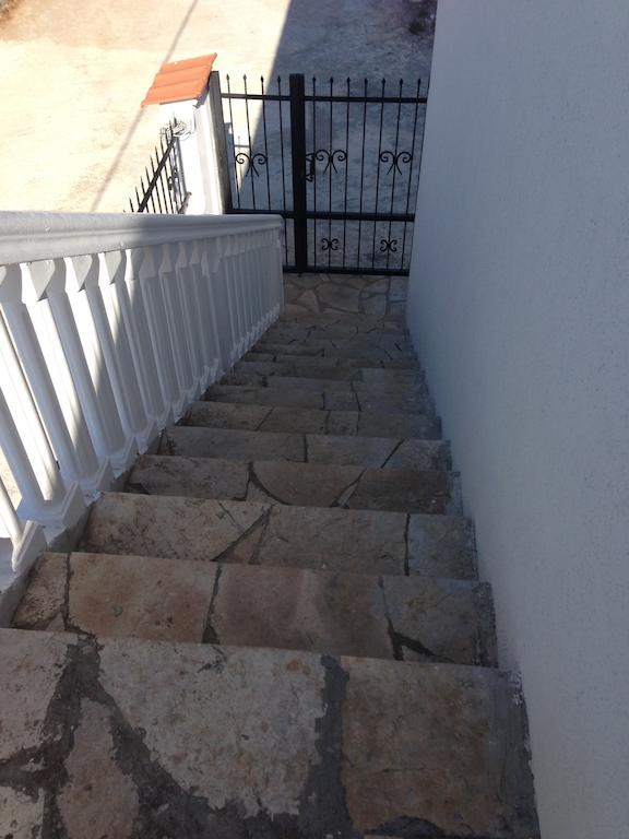 Axenia Hotel Utjeha Dış mekan fotoğraf