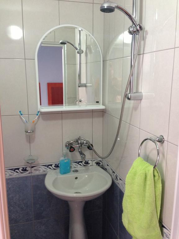 Axenia Hotel Utjeha Oda fotoğraf